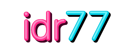 idr77 — logo kanal