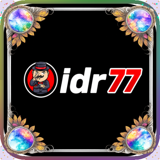 idr77 — mitra unggulan